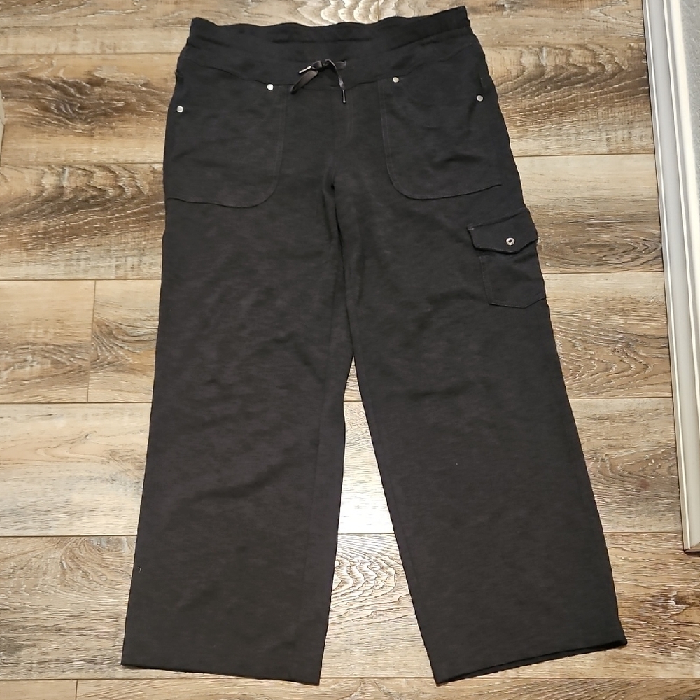 Kuhl Womens Pull On Lounge Pants